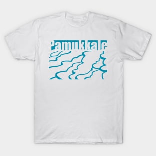 Pamukkale T-Shirt